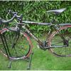 Bicicleta Bicicleta de Estrada Para-lama Para-lama 700CC Para-lama Equipamento de Ciclismo Acessórios para Bicicleta