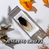 Especímenes de Insectos Artesanales Jingling: Escarabajo, Escorpión, Mantis, Araña - Educación en Ciencias Biológicas, Regalos de Nicho, Adornos de Resina