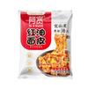 Akuan Fideos de Aceite Rojo Multiflavor Fideos Secos En Bolsa Fideos Instantáneos Fideos para Comida y Alimentos Fideos al Por Mayor