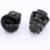 Interruptor de Botão R13-507 Auto-Retornável Sem Travamento Interruptor de Chave Tipo Cartão 16Mmpbs1-16T/D