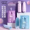 Clips Voluminizadores para Raíz del Cabello Estilo Influencer Coreano Lameila Paquete de 4 Clips Rizadores para Flequillo al Aire Colección C267