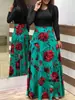 2025 Outono Novo Ebay Amazon Wish Casual Urbano Pulôver Slim Fit Camiseta Feminina Efeito Emagrecedor