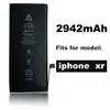 Adecuado para Batería Incorporada de Apple iPhone, Batería de iPhone Xr, 2942Mah
