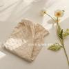 Pantalones casuales de verano para niñas, estilo occidental, personalizados, de marca de moda, estilo coreano, con encaje artístico Mori, antimosquitos