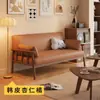 Apartamento para alugar unidade pequena sala de estar quarto madeira maciça duplo três pessoas apartamento casa de hóspedes dois lugares tecido aluguel sofá cadeira