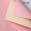 Dia dos Namorados Papel de Presente Rosa Romântico Pacote de Material de Flor Papel Florido Papel para Buquê de Flores Para Lojas de Flores Uso em Lojas de Flores de Dia dos Namorados