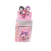 Conjunto de Papelaria Kpop Demon Hunter para Meninas Material Escolar para Estudantes Prêmios de Classe Lembranças de Recompensa Prêmios para Estudantes