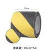 Cinta Luminosa Antideslizante Escarchada Transfronteriza para Peldaños de Escalera, Almohadillas Antideslizantes Resistentes al Desgaste para Pisos de Baño, Pegatinas Antideslizantes para Peldaños de Escalera