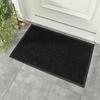 Tapetes para Puerta de Entrada de Casa Resistentes a Manchas y Sin Lavado de PVC Accesibles de Lujo de Gama Alta para Puertas de Entrada y Comerciales Antideslizantes