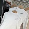 24 Camiseta Base Cálida de Modal para Niños para Niños y Niñas Ropa de Una Pieza Madre-Hijo Ropa Interior Térmica para Niños Grandes