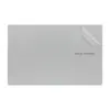 Para Pegatina de Laptop Asus Fearless Pro15 2022 M1503Q Película Protectora K6500Z