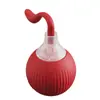 Nova bola de provocação inteligente para gatos, brinquedo para gatos, para aliviar o tédio, artefato elétrico automático, recarregável, bola de brinquedo ptow