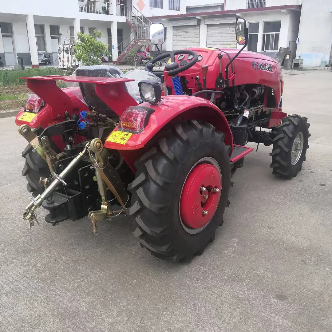 常力804 1