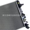 Fabricante Poderoso de Todas as Séries de Peças Automotivas Tanque de Água do Radiador 10457175 Adequado para 19 Mg Zs1.5 National Vi