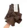 Jeans Rectos Sueltos Estilo Retro Americano para Mujer Otoño Nuevo Cintura Alta Diseño Adelgazante Pantalones de Pierna Ancha