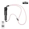 Novo Produto Lanyard Pocket4 Alça Transversal Três em Um Lanyard Lanyard para Câmera Pocket3 Alça Destacável Anti-Perda