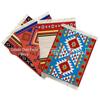 Mouse pad pequeno teclado Turquia Médio Oriente Coaster persa estilo étnico artístico Café MAT viagem tapete mouse pad