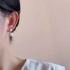 Aretes de Fuegos Artificiales para Mujer, Suaves y Versátiles, Modernos, Elegantes, de Alta Gama, Exquisitos Pendientes y Aretes para Mujer
