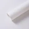 Nuevo Producto para el Festival Qixi Papel de Regalo de Flores de Lunares, Papel de Empaque Verde Menta, Suministros Florales para Manualidades al por Mayor