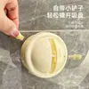 Sacaleche para Helado Afilador Especial de Cocina Nuevo Multifuncional Afilado Rápido Rectificado Fino Herramienta para Hojas de Tijera