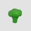 Casa de Juego para Niños Educación Temprana Cocina de Simulación Verduras Pimiento Verde Accesorios Juguetes Botella de Plástico Juguetes de Soplar Fábrica Outlet