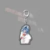 Nuevo Modelo Llavero Acrílico Regalo para Amigos, Merchandising del Concierto Huachenyu, Colgante para Mochila