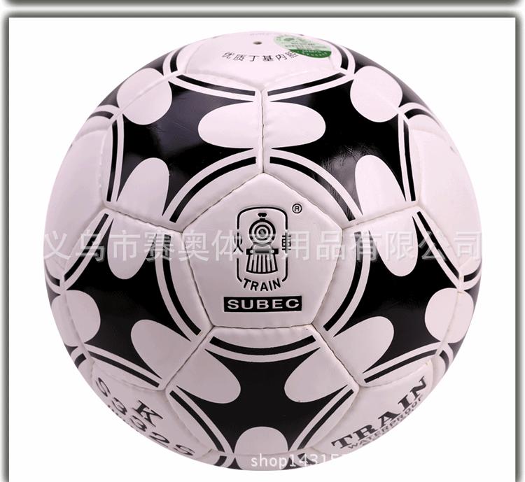 火车头3号足球_12