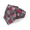 Corbata para Hombre, Corbata de Poliéster Atada a Mano, Personalización con Logo, Vestimenta Formal de Negocios, Casual a la Moda, Corbata Vintage de Alta Gama para Hombre