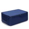 Xyt bolsa de almacenamiento de nailon de color sólido para el hogar de alta calidad bolsa para polvo de edredón para el hogar bolsa de acabado mediana 41L
