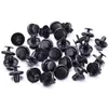 90467-07201 Es Adecuado para Lexus Toyota Clip Retenedor Antisalpicaduras Remache de Nylon Hebilla de Coche