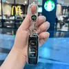 Funda para Llave de Coche Adecuada para Llave Remota de Proton, Kia, Genesis