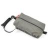 Almacenamiento Multifuncional para Exteriores Bolsa Organizadora Portátil Bolsa para Ciclismo Material Algodón TC Bolsa de Aseo Bolsa de Papel con Cordón