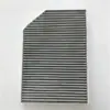 Elemento de filtro de aire acondicionado 971819429 FP32007 EKR7407 FP32007 fabricante en stock suministro