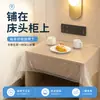 Película desechable portátil anti-suciedad para viajes, utilizada para lavabos de hotel, lavamanos y lavandería para prevenir la contaminación bacteriana