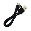 Cable de Carga USB Cable Micro USB Adecuado para Android Cable de Datos V8 Cable para Ventilador Pequeño Enchufe de Alimentación Computadora