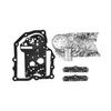 Adequado para kit de reparo de caixa de câmbio Volkswagen DQ200 DQ200
