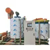 Equipamento de Asfalto Impregnado com Aquecimento Pressurizado de Material de Carbono Grafite Crisol de Grafite Equipamento de Imersão a Pressão a Vácuo