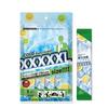Toalla de Hielo Refrescante de Verano, Desodorante Ice-Sense, Toallitas Húmedas Refrescantes y Enfriadoras para Deportes al Aire Libre y Montañismo, Toalla de Menta con Sensación Fría