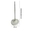 Linternas de papel tradicionales para el Festival de Medio Otoño, el Día Nacional, el Día de Año Nuevo y el Año Nuevo, decoración de ambiente para la escena festiva de la tienda, pantalla redonda
