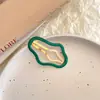 Pinza para el Cabello Hueca con Forma de Nube para Mujer, Pinza para Flequillo Lateral, Pinza para la Parte Trasera de la Cabeza, Nuevo Estilo 2026 Horquilla Accesorio para el Cabello