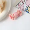 Nuevos Accesorios de Caramelo con Lazo para Bolsos, Accesorios para el Cabello, Ropa, Cortinas, Zapatos, Bufandas y Pantalones