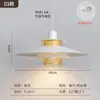 Lustre Minimalista Moderno Nórdico para Restaurante, Luminária de Mesa Criativa e Única para Bar, Lustre Pequeno Spotlight de Designer