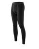 Pantalones de Entrenamiento Ajustados para Hombre Transpirables de Secado Rápido que Absorben la Humedad para Correr, Baloncesto, Deportes al Aire Libre, Fitness, Yoga Elásticos