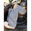 Versátil Marca de Moda de Calle Estilo Coreano Jeans de Pierna Recta Jacquard, Nuevo Estilo Genial, Tallas Grandes Ajuste Holgado Pantalones Largos