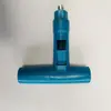 Perfurador para Microaspersor Irrigação por Gotejamento Mangueira de Água Conector de Irrigação Ferramenta de Uso Mangueira de PE Dura Macia Abertura de Furo Novo Modelo Perfurador de Mangueira Macia