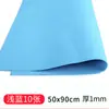Finalmente encontrei um papel artesanal de cor vibrante, disponível em várias cores, perfeito para artesanato de crianças pequenas!