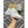 Tênis de Basquete Cross-Border Nocta X Hotstep2 de Amortecimento a Ar de Comprimento Total, Tênis Retrô de Moda de Rua Estilo Mecânico para Casais