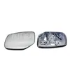 Adecuado para Honda Accord Novena Generación 14-17 Espejo Retrovisor Lente Reflector de Cristal con Calefacción