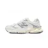 NB9060 Elefantito Pie Transpirables Retro Aumentan Altura Zapatos Deportivos Papá Zapatos Deportivos para Correr