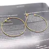Pulsera fina elegante simple japonesa y coreana de acero inoxidable chapado en oro pulsera ajustable estrellada pulsera de cuentas hecha a mano diy